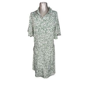 Shein Curve Sz 3XL Dress